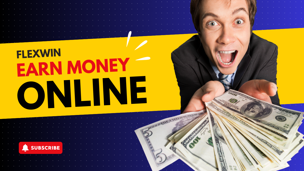 Building Multiple Income Streams with FlexWin